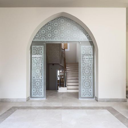 Livingville The Two-Fifty Kairo Exterior foto