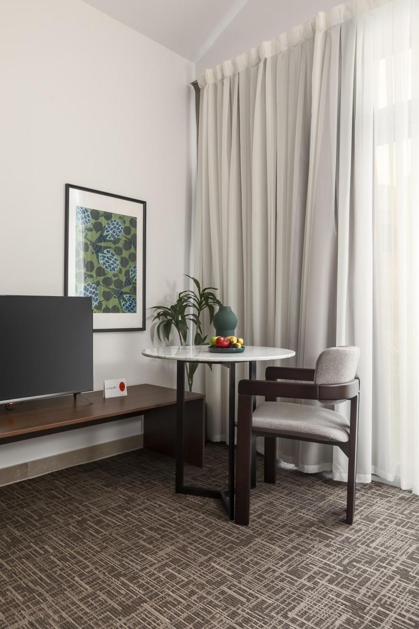 Livingville The Two-Fifty Kairo Exterior foto