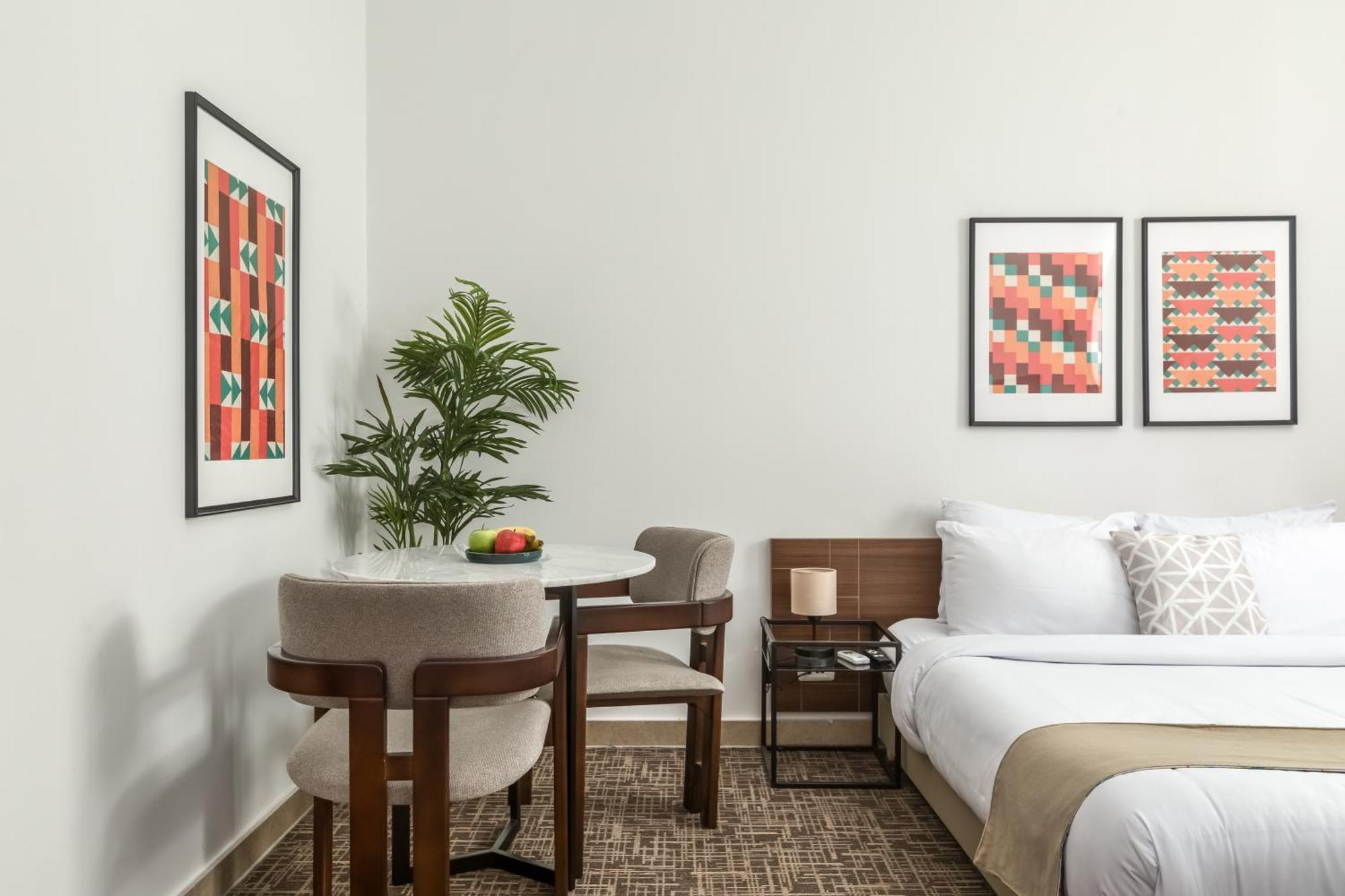 Livingville The Two-Fifty Kairo Exterior foto