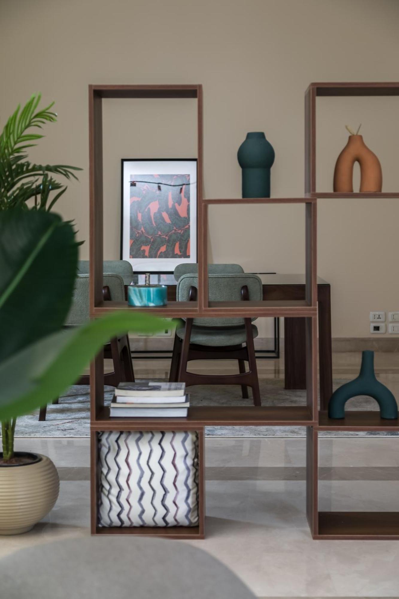 Livingville The Two-Fifty Kairo Exterior foto