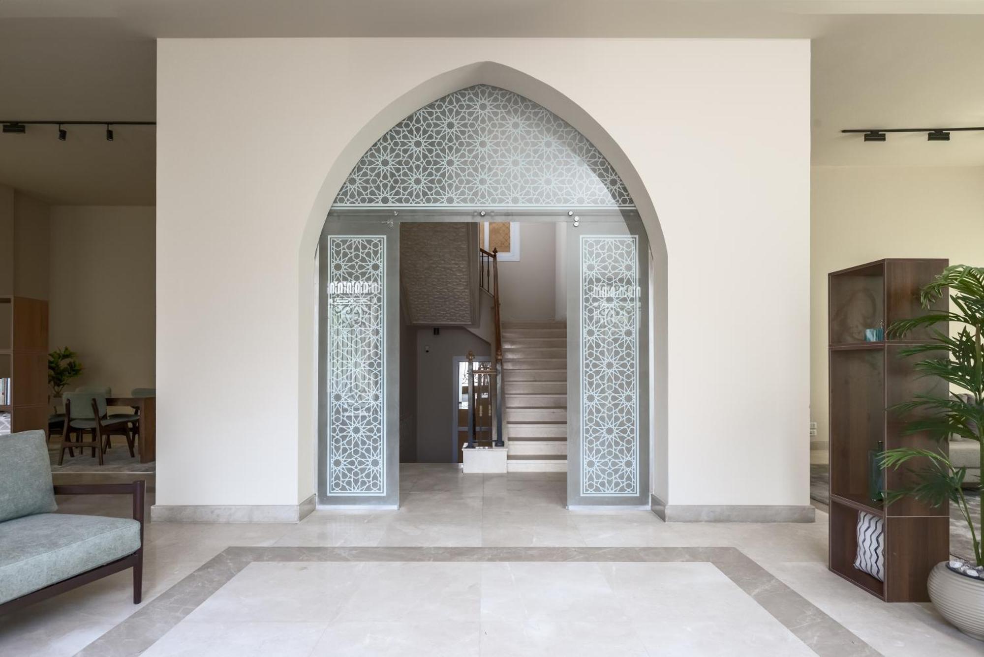 Livingville The Two-Fifty Kairo Exterior foto