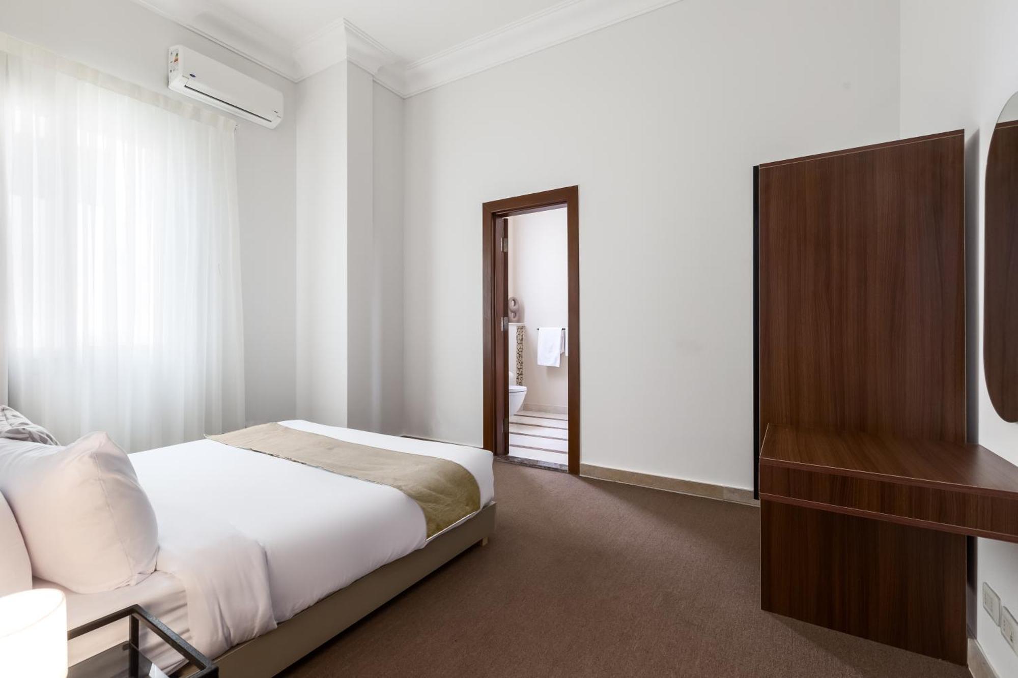 Livingville The Two-Fifty Kairo Exterior foto