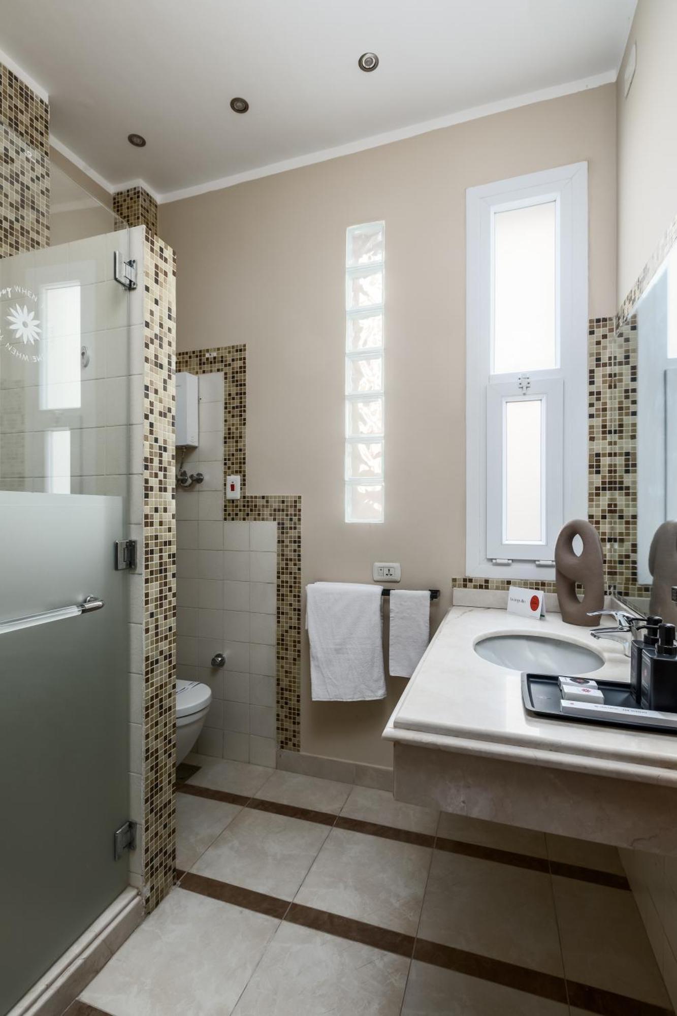 Livingville The Two-Fifty Kairo Exterior foto