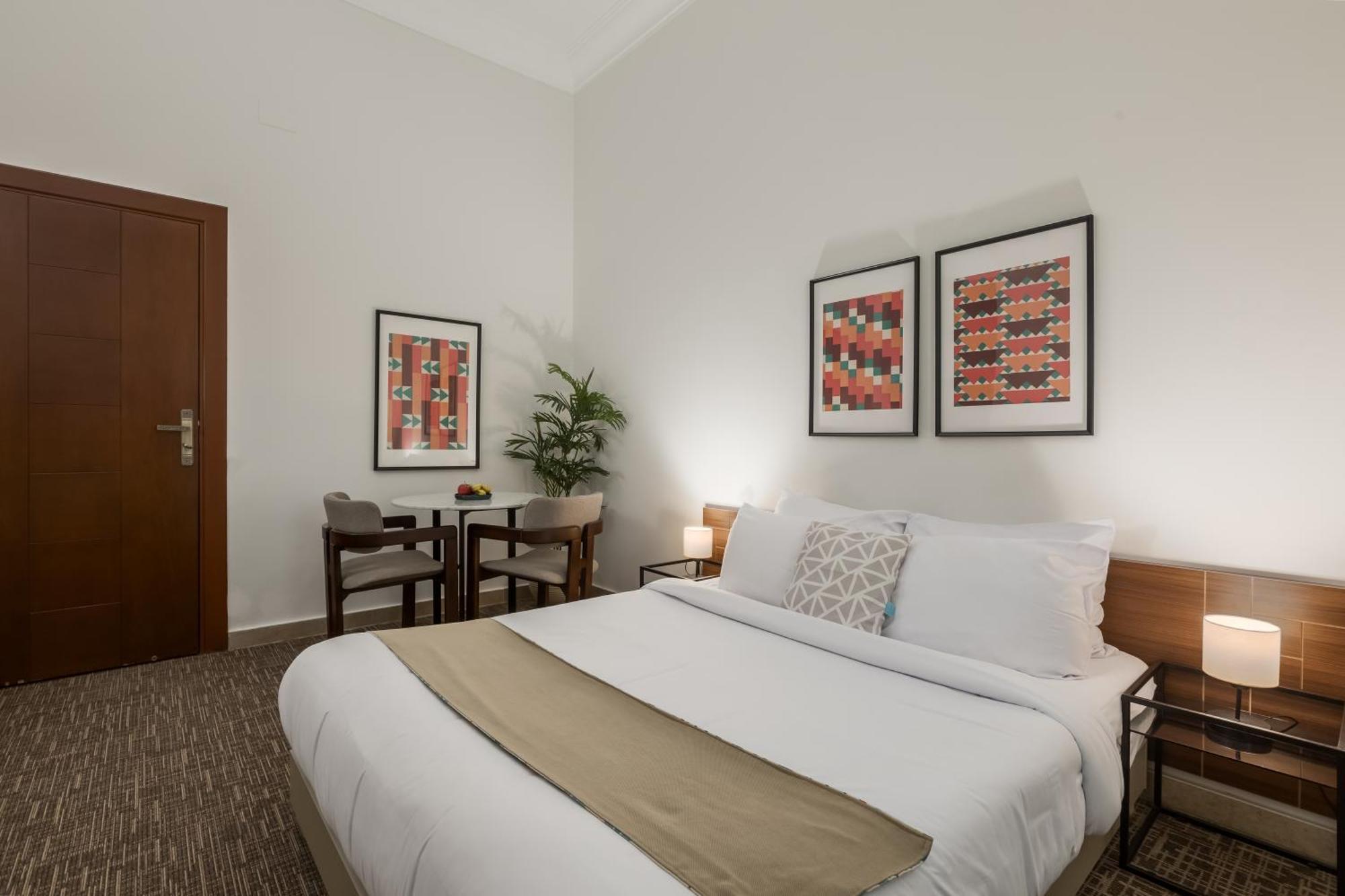 Livingville The Two-Fifty Kairo Exterior foto