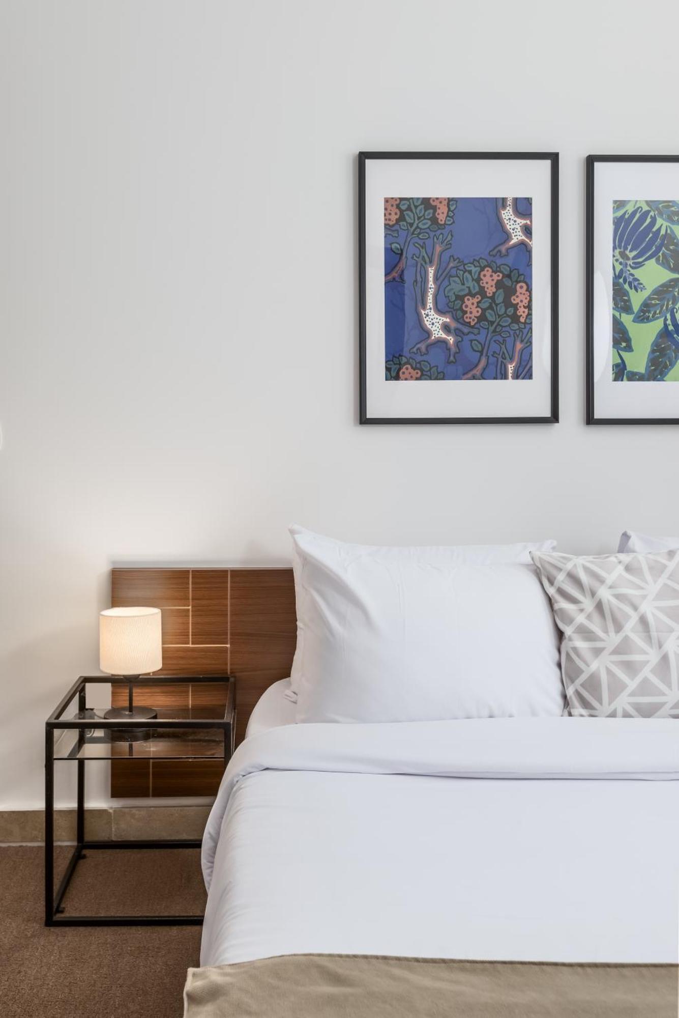 Livingville The Two-Fifty Kairo Exterior foto