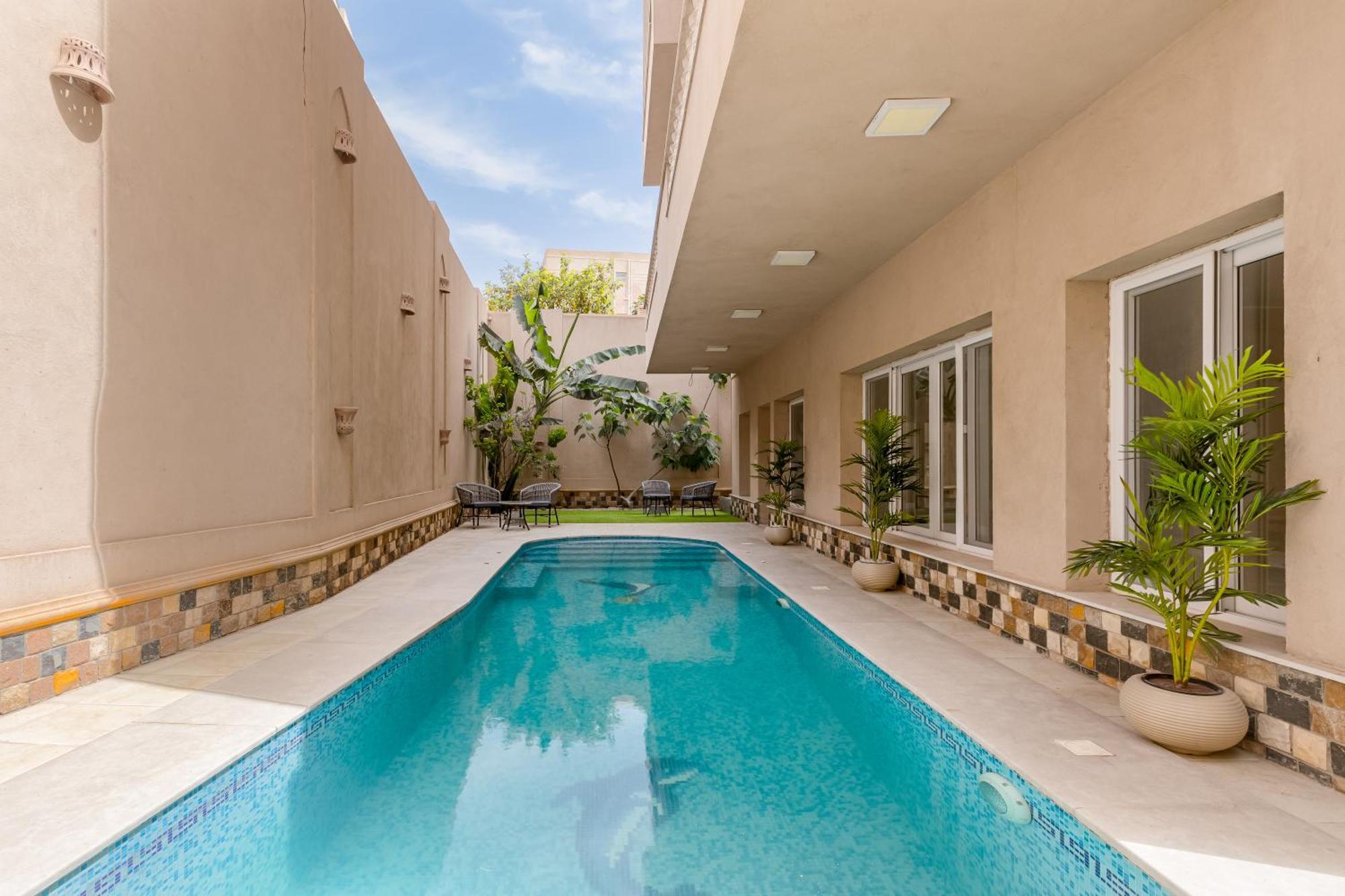 Livingville The Two-Fifty Kairo Exterior foto