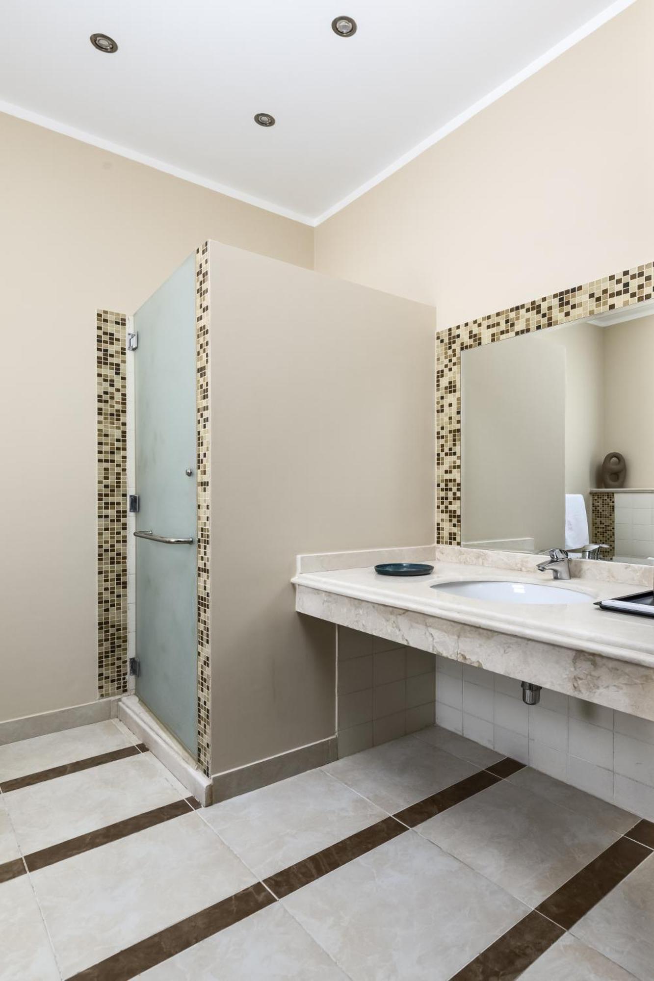 Livingville The Two-Fifty Kairo Exterior foto