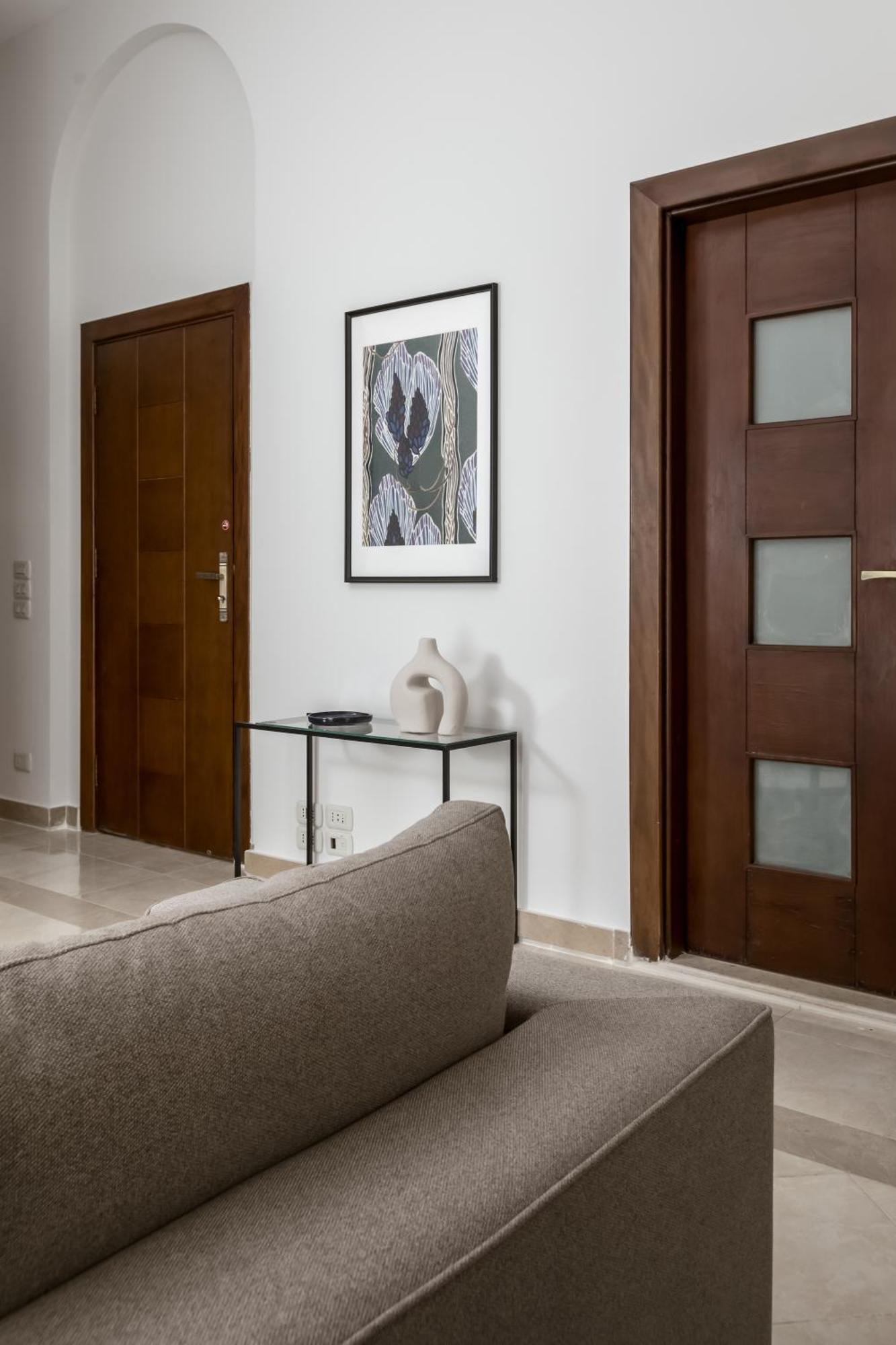 Livingville The Two-Fifty Kairo Exterior foto