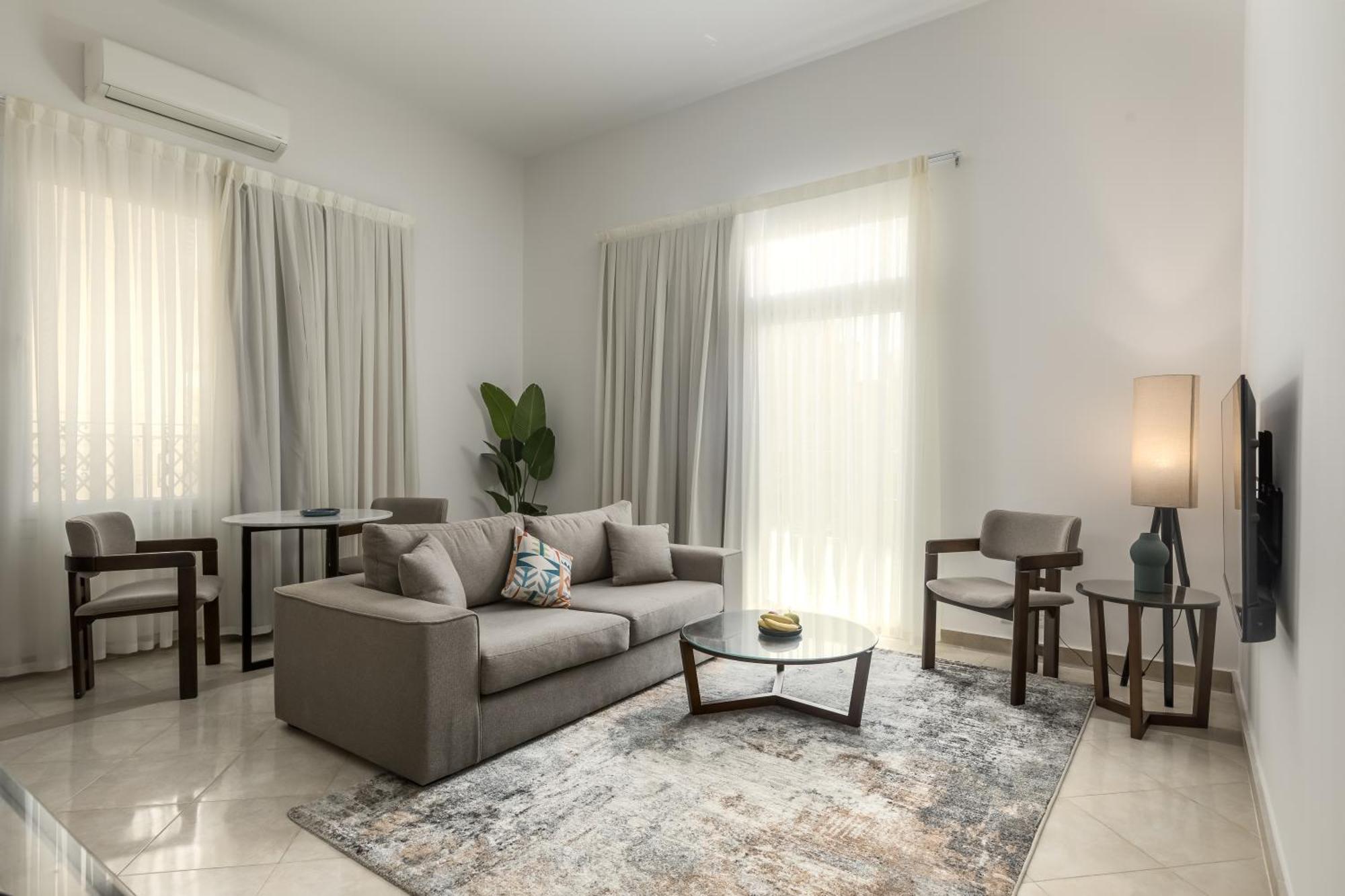 Livingville The Two-Fifty Kairo Exterior foto