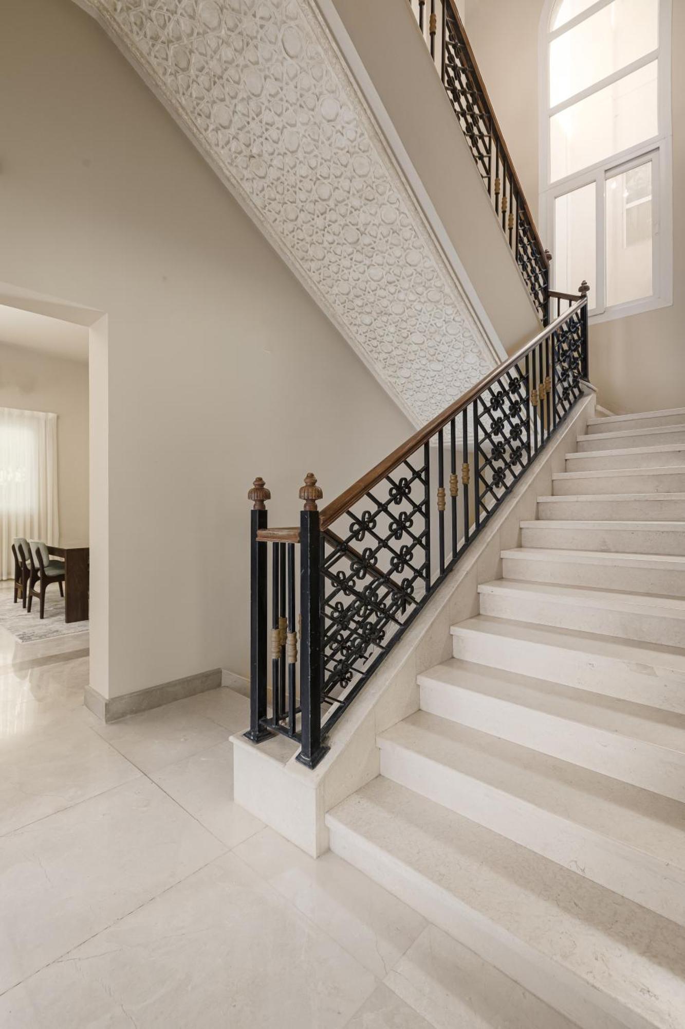 Livingville The Two-Fifty Kairo Exterior foto