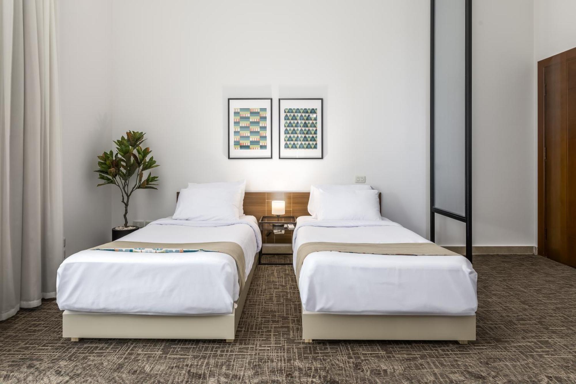 Livingville The Two-Fifty Kairo Exterior foto