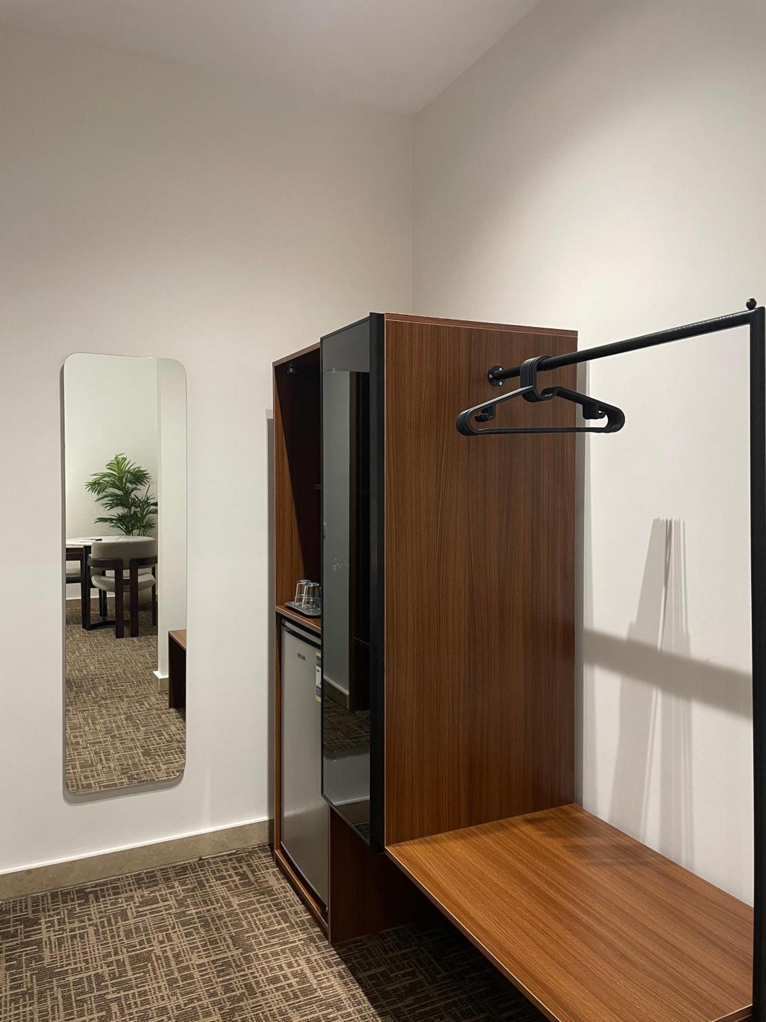 Livingville The Two-Fifty Kairo Zimmer foto